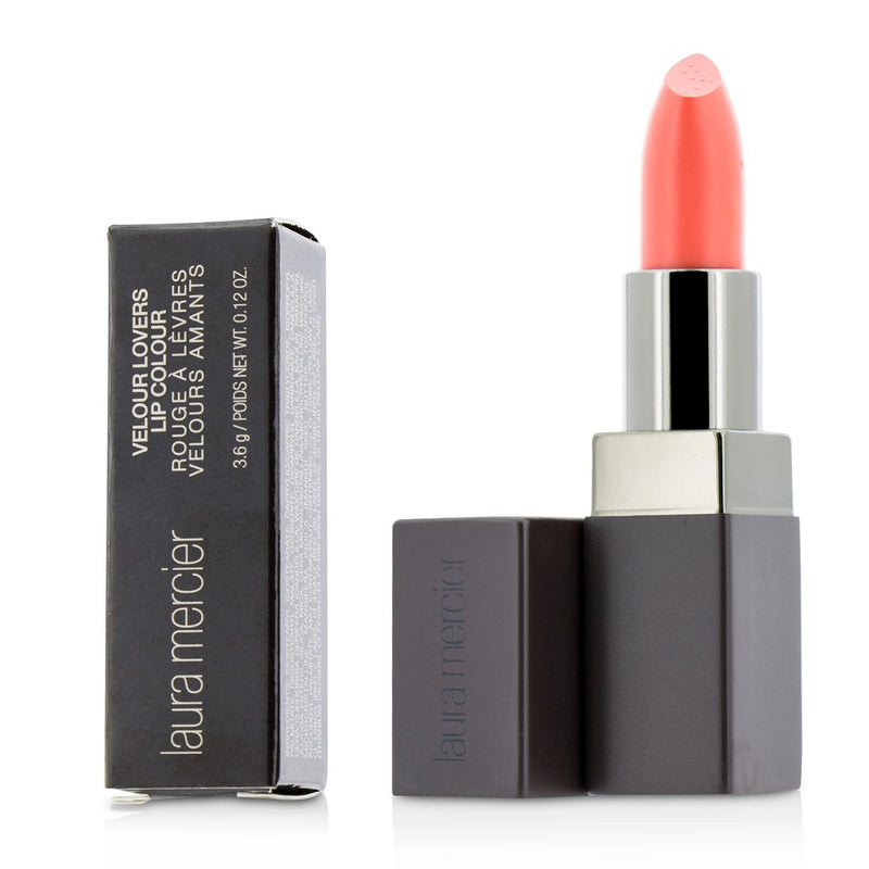 Laura Mercier Velour Lovers Lip Colour - Infatuation  3.6g/0.12oz