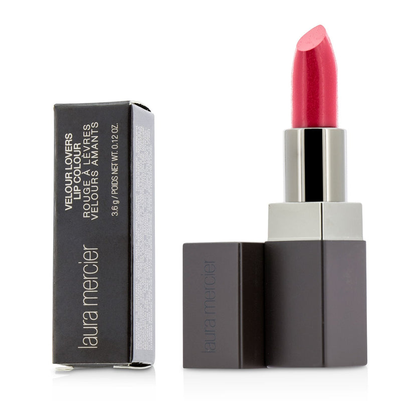 Laura Mercier Velour Lovers Lip Colour - Mon Cheri  3.6g/0.12oz