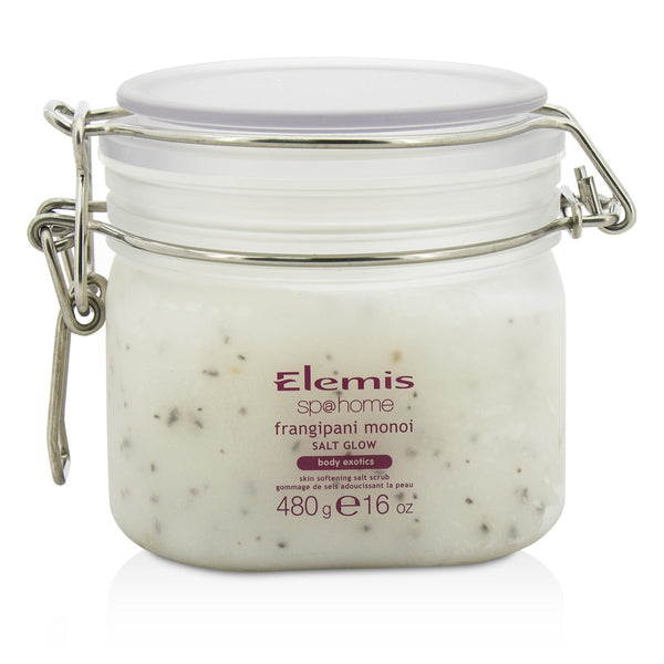 Elemis Frangipani Monoi Salt Glow 