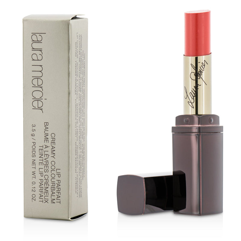 Laura Mercier Lip Parfait Creamy Colourbalm - Red Velvet 
