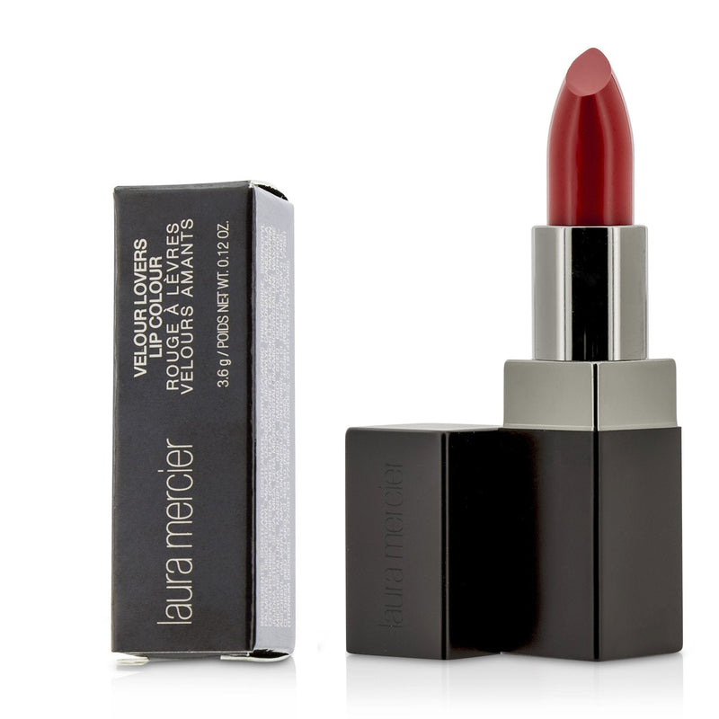 Laura Mercier Velour Lovers Lip Colour - Foreplay  3.6g/0.12oz