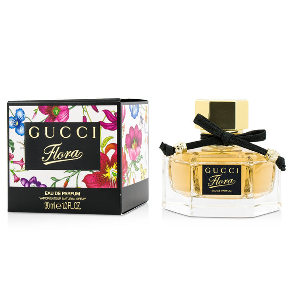 Gucci Flora By Gucci Eau De Parfum Spray 