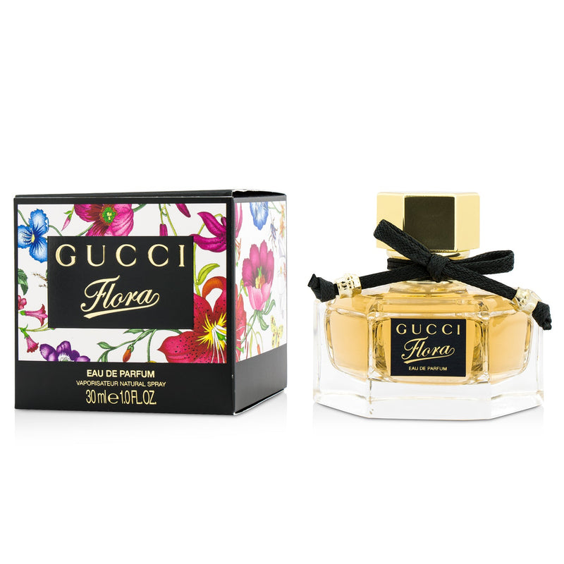 Gucci Flora By Gucci Eau De Parfum Spray 