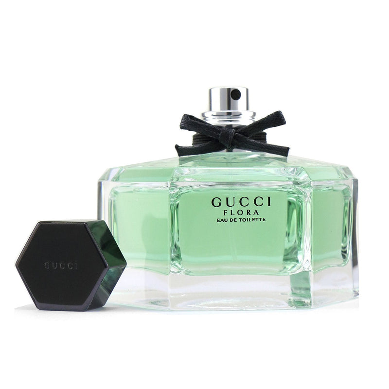 Gucci Flora By Gucci Eau De Toilette Spray 