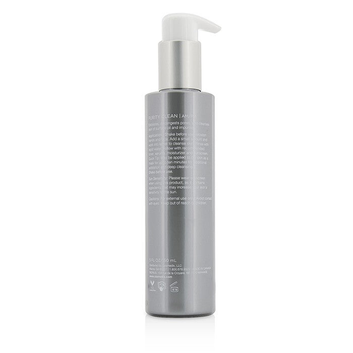 CosMedix Purity Clean Exfoliating Cleanser 150ml/5oz