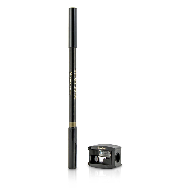 Guerlain Le Crayon Yeux The Eye Pencil - # 05 Khaki Driver  1.2g/0.04oz