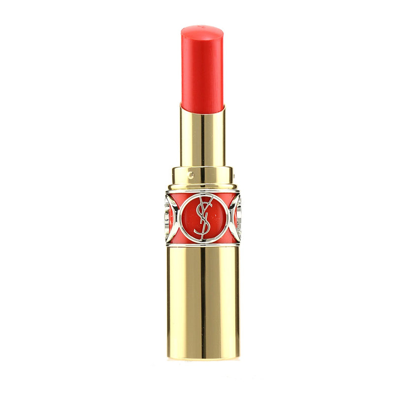 Yves Saint Laurent Rouge Volupte Shine - # 46 Orange Perfecto  3.2g/0.11oz