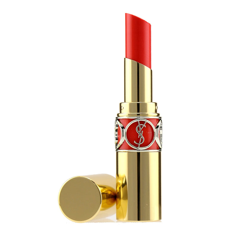 Yves Saint Laurent Rouge Volupte Shine - # 9 Nude In Private/ Nude Sheer  3.2g/0.11oz