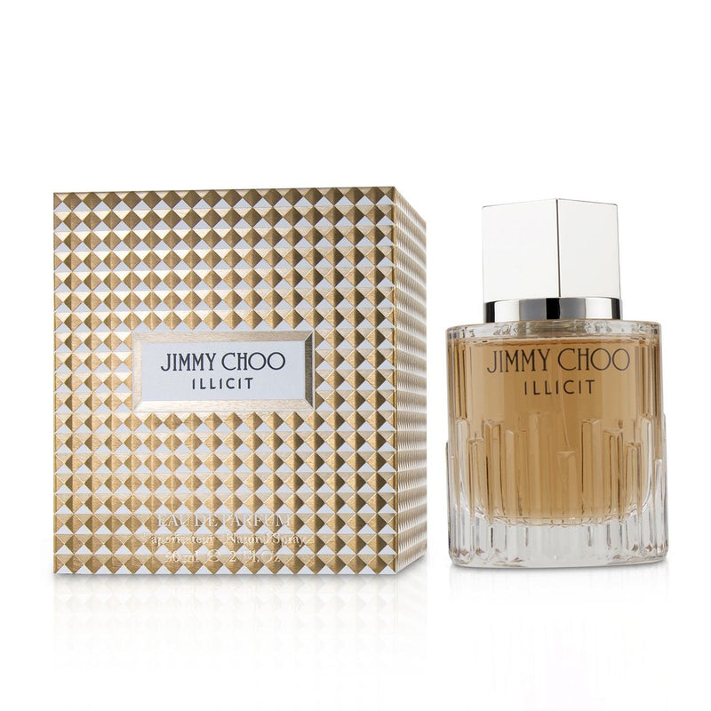 Jimmy Choo Illicit Eau De Parfum Spray  60ml/2oz