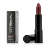 Youngblood Intimatte Mineral Matte Lipstick - #Vamp 