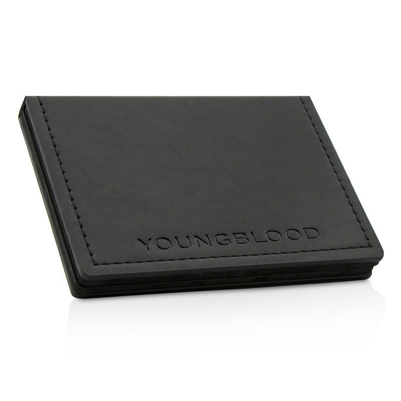 Youngblood Contour Palette For All Skin Tones (3x Highlight Shades, 3x Contouring Shades)  15g/0.48oz