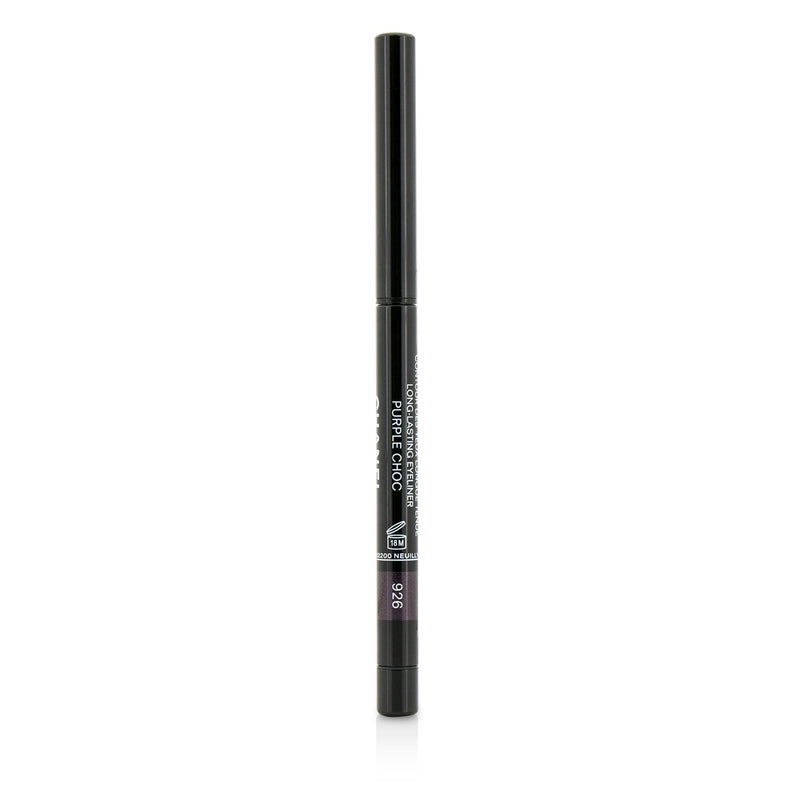 Chanel Stylo Yeux Waterproof - # 926 Purple Choc 