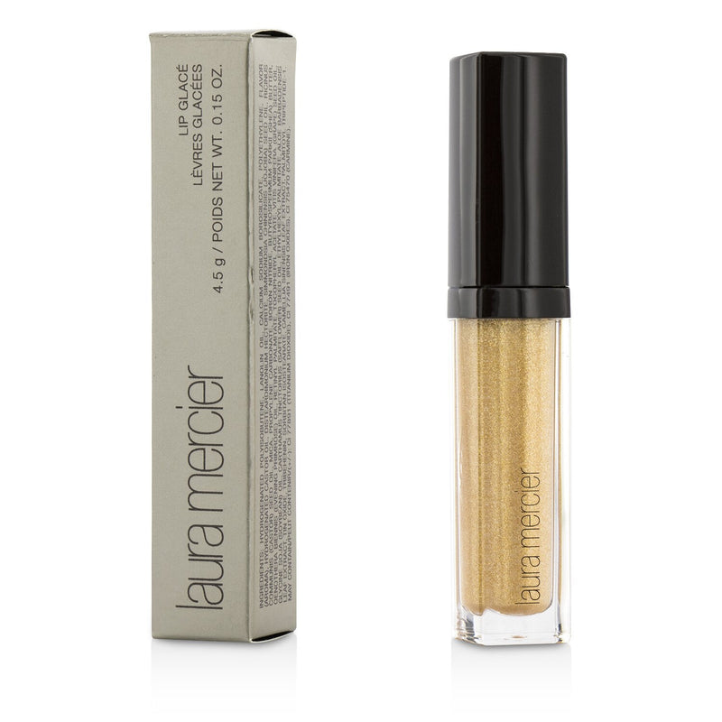 Laura Mercier Lip Glace - Bronze Gold Accent  4.5g/0.15oz