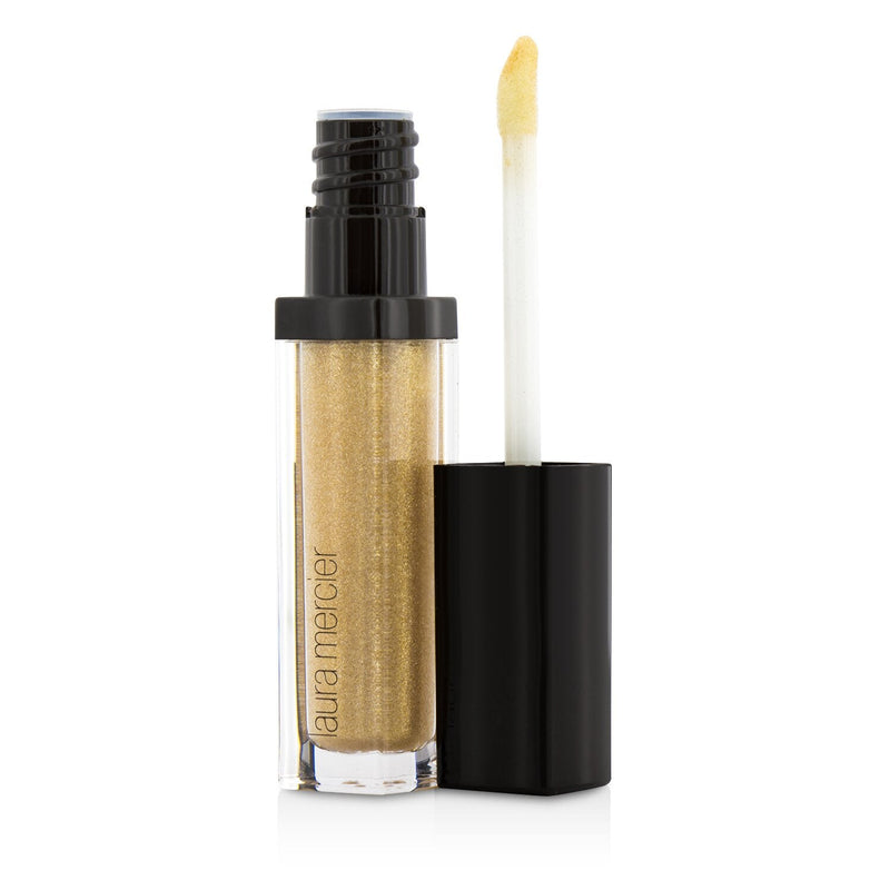 Laura Mercier Lip Glace - Bronze Gold Accent  4.5g/0.15oz