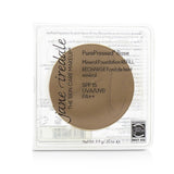 Jane Iredale PurePressed Base Mineral Foundation Refill SPF 15 - Velvet 9.9g/0.35oz