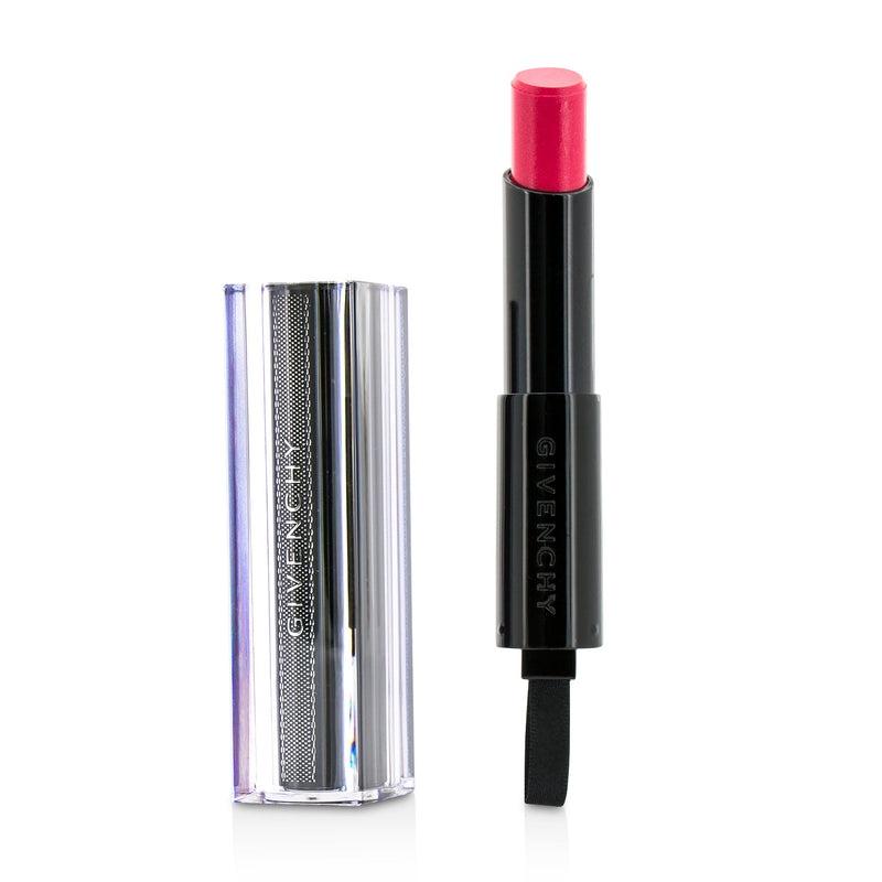 Givenchy Rouge Interdit Vinyl Extreme Shine Lipstick - # 06 Rose Sulfureux 