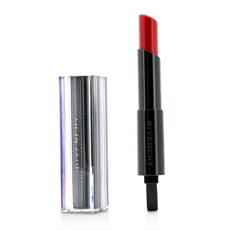 Givenchy Rouge Interdit Vinyl Extreme Shine Lipstick - # 11 Rouge Rebelle 