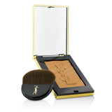 Yves Saint Laurent Les Sahariennes Bronzing Stones Sun Kissed Glow Creator - # 2 Fire Opal (Medium)  8g/0.28oz