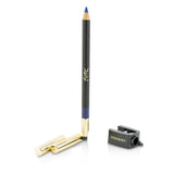 Yves Saint Laurent Dessin Du Regard Lasting High Impact Color Eye Pencil - # 4 Bleu Insolent  1.19g/0.04oz