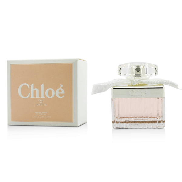 Chloe Eau De Toilette Spray  50ml/1.7oz