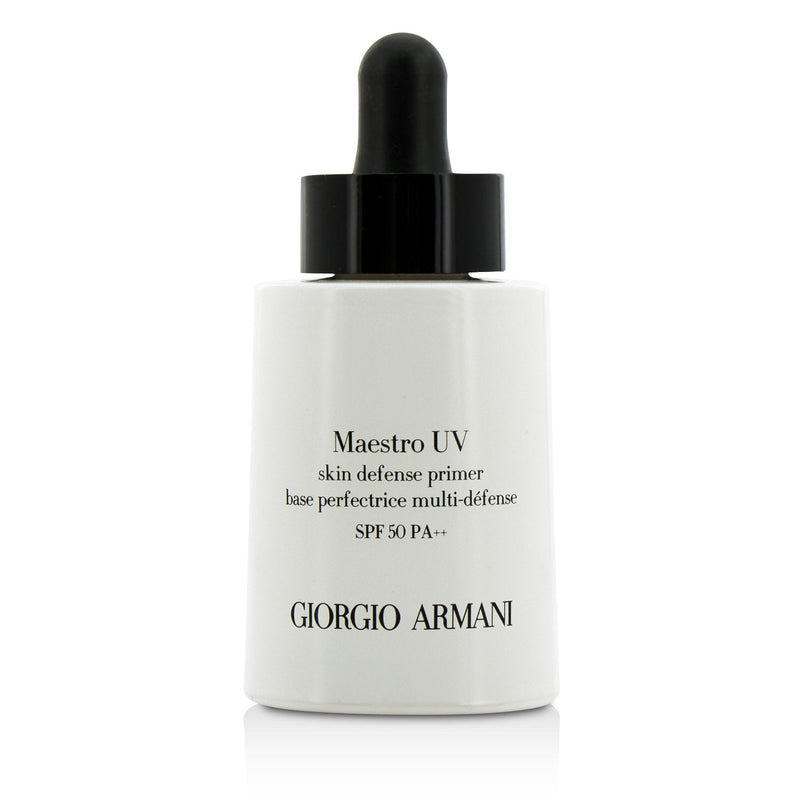 Giorgio Armani Maestro UV Skin Defense Primer SPF 50 