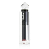 Guerlain La Petite Robe Noire Deliciously Shiny Lip Colour - #003 Red Heels  2.8g/0.09oz