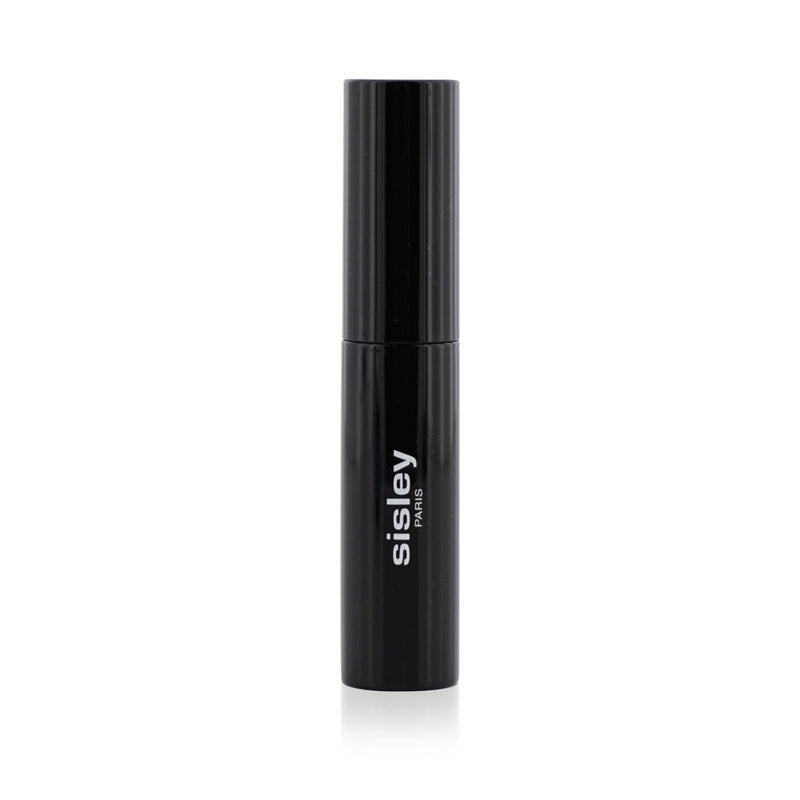 Sisley So Curl Mascara Curling & Fortifying - #01 Deep Black 