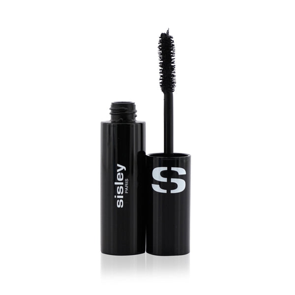 Sisley So Curl Mascara Curling & Fortifying - #01 Deep Black 