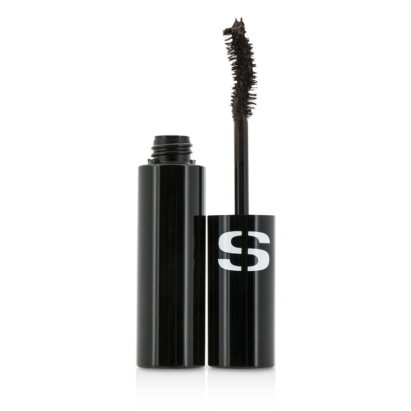 Sisley So Curl Mascara Curling & Fortifying - #02 Deep Brown 