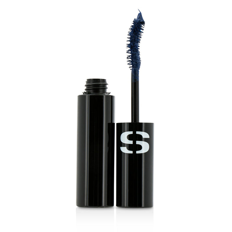 Sisley So Curl Mascara Curling & Fortifying - #03 Deep Blue 