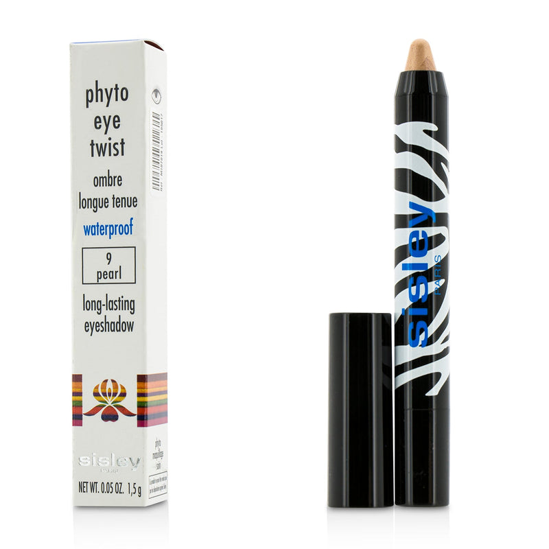 Sisley Phyto Eye Twist - #9 Pearl 