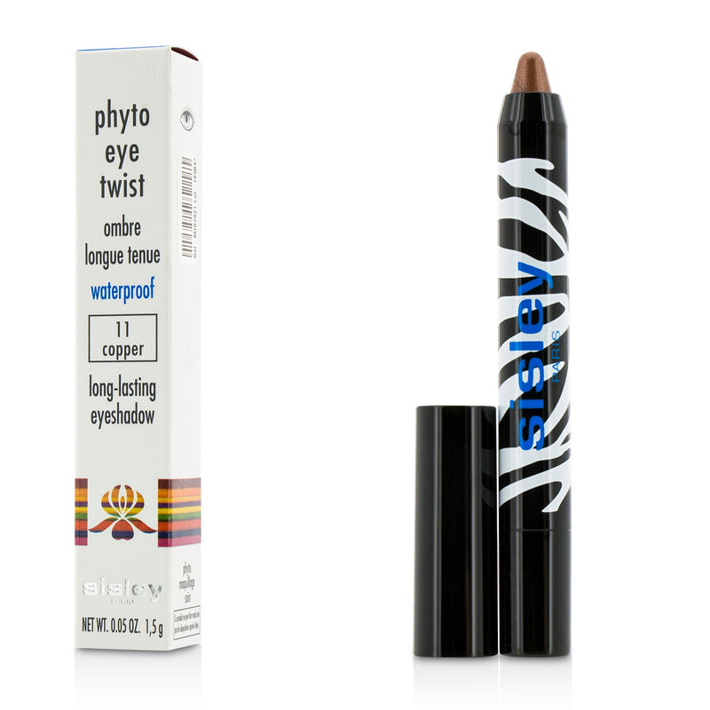 Sisley Phyto Eye Twist - #11 Copper 