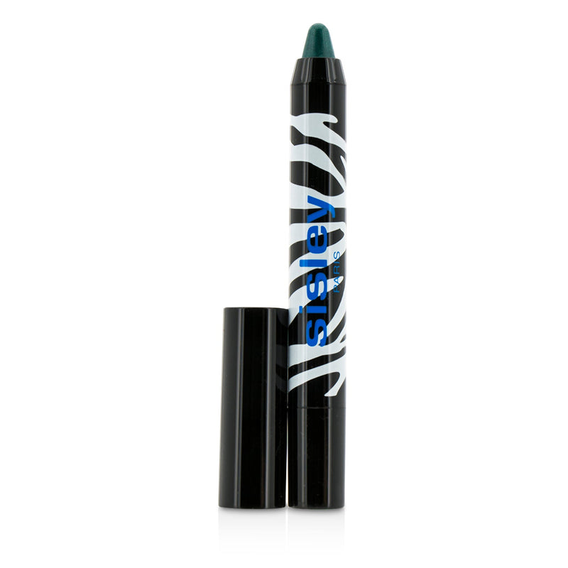 Sisley Phyto Eye Twist - #12 Emerald 