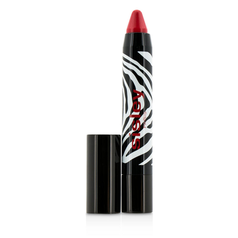 Sisley Phyto Lip Twist - # 13 Poppy 