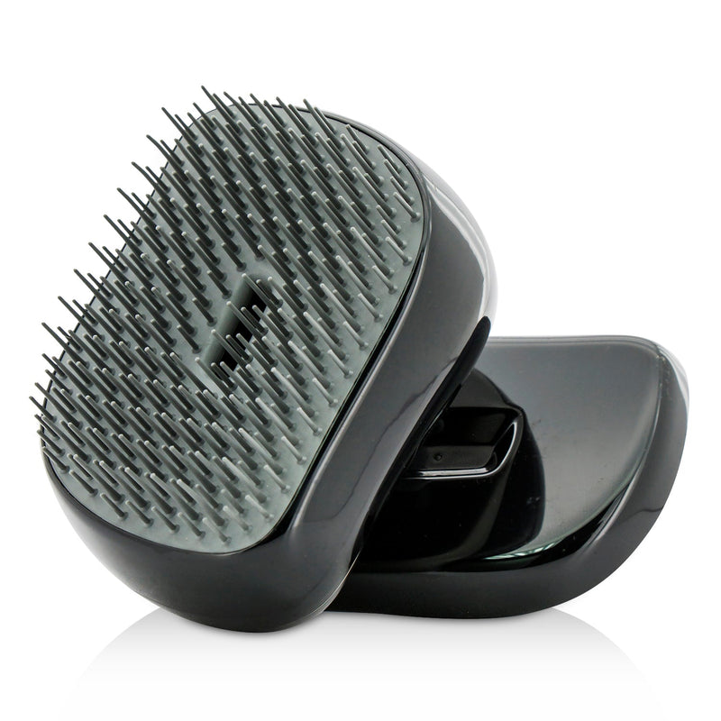 Tangle Teezer Compact Styler Mens' Compact Groomer Detangling Hair Brush (For Hair & Beards) 