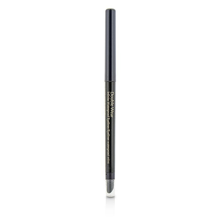 Estee Lauder Double Wear Infinite Waterproof Eyeliner - # 01 Kohl Noir 0.35g/0.012oz