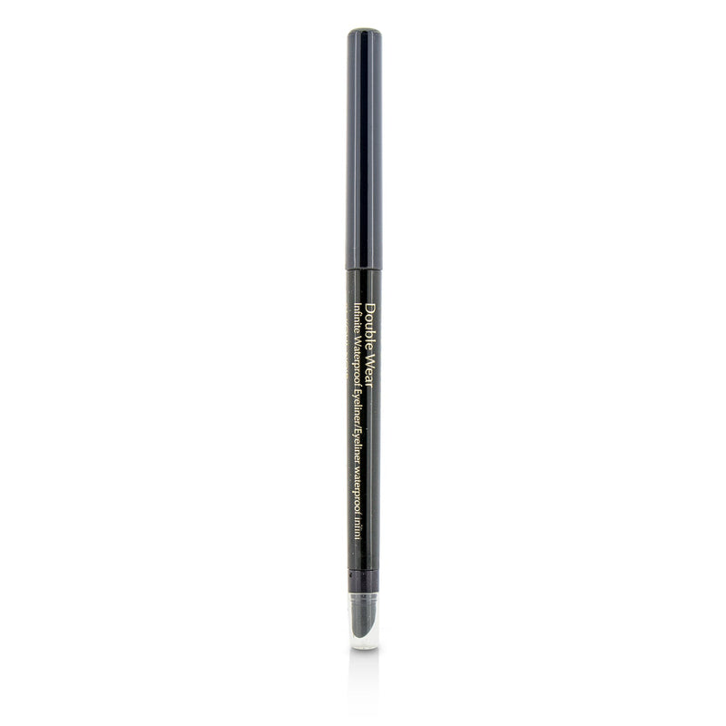 Estee Lauder Double Wear Infinite Waterproof Eyeliner - # 01 Kohl Noir 