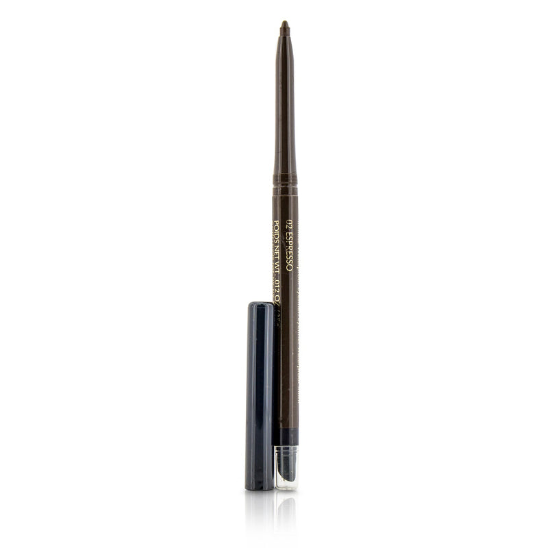 Estee Lauder Double Wear Infinite Waterproof Eyeliner - # 02 Expresso 