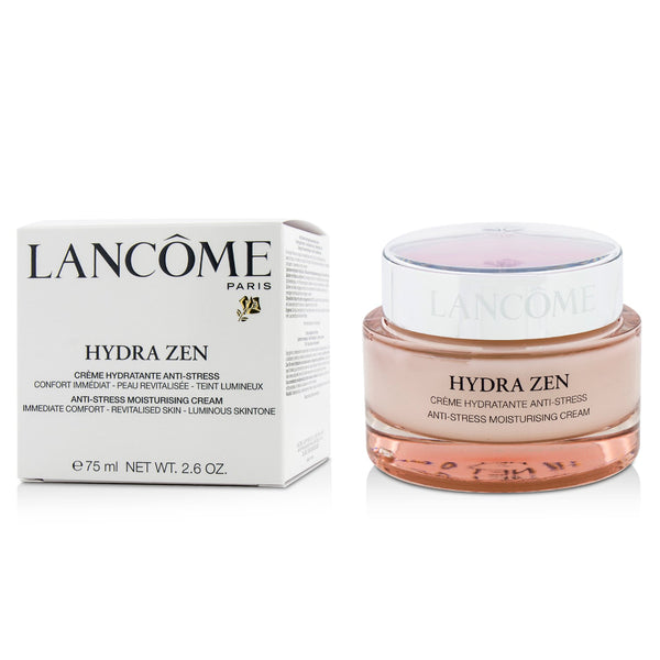 Lancome Hydra Zen Anti-Stress Moisturising Cream - All Skin Types 