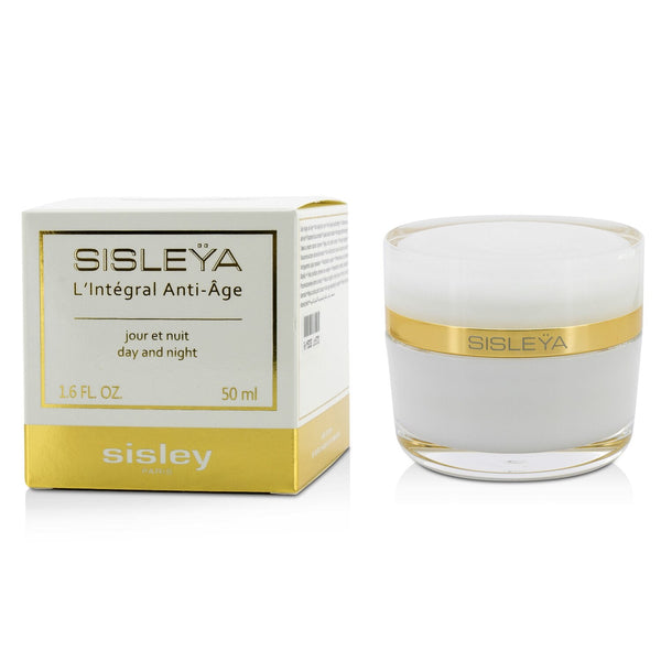 Sisley Sisleya L'Integral Anti-Age Day And Night Cream 