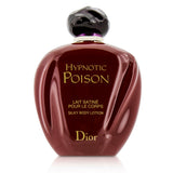 Christian Dior Hypnotic Poison Silky Body Lotion 