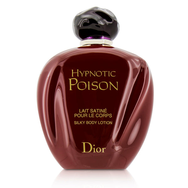 Christian Dior Hypnotic Poison Silky Body Lotion 