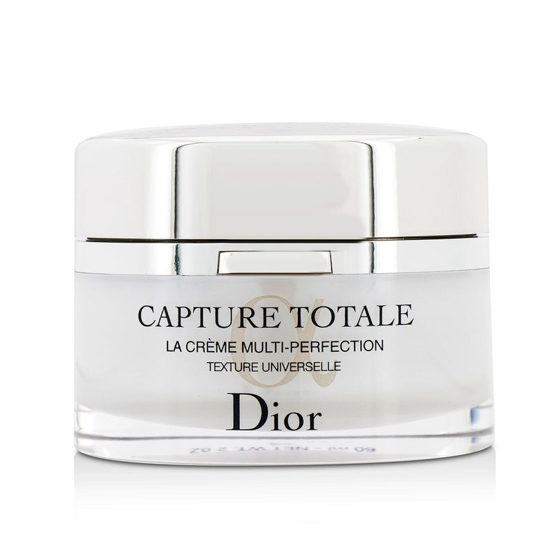Christian Dior Capture Totale Multi-Perfection Creme - Universal Texture 