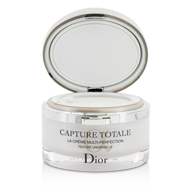 Christian Dior Capture Totale Multi-Perfection Creme - Universal Texture 
