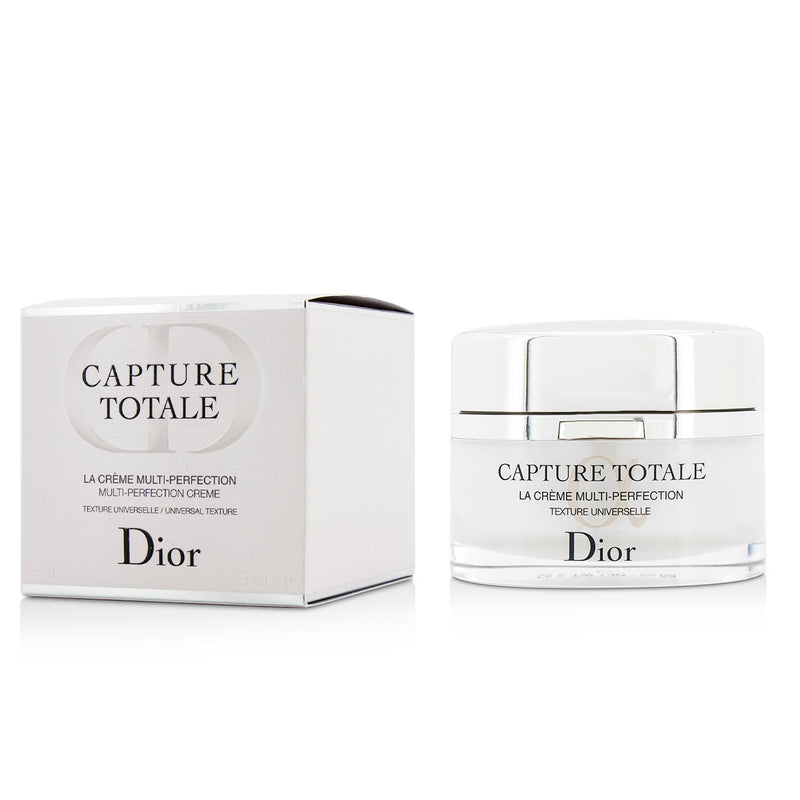 Christian Dior Capture Totale Multi-Perfection Creme - Universal Texture 