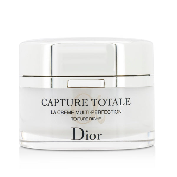 Christian Dior Capture Totale Multi-Perfection Creme - Rich Texture 