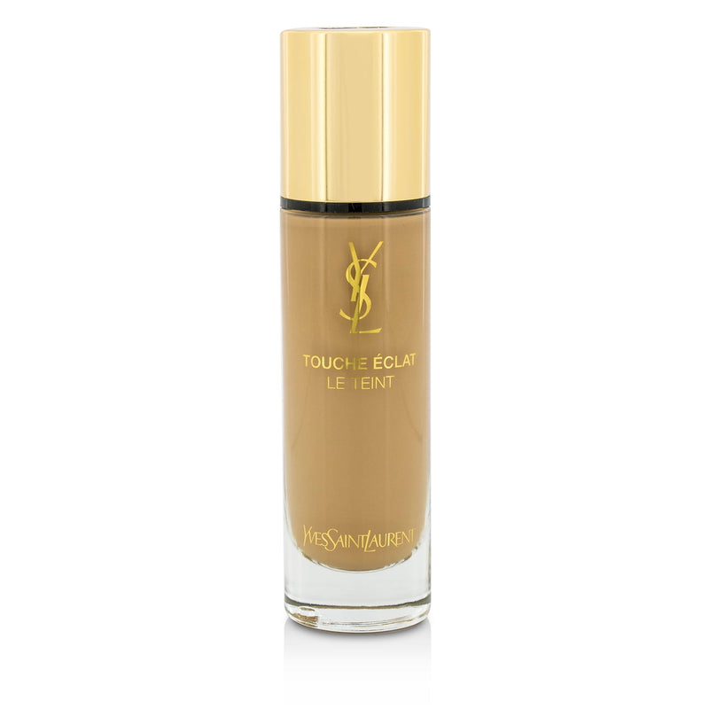 Yves Saint Laurent Touche Eclat Le Teint Awakening Foundation SPF22 - #B50 Honey 