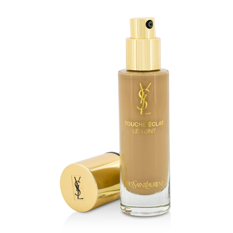 Yves Saint Laurent Touche Eclat Le Teint Awakening Foundation SPF22 - #B50 Honey 