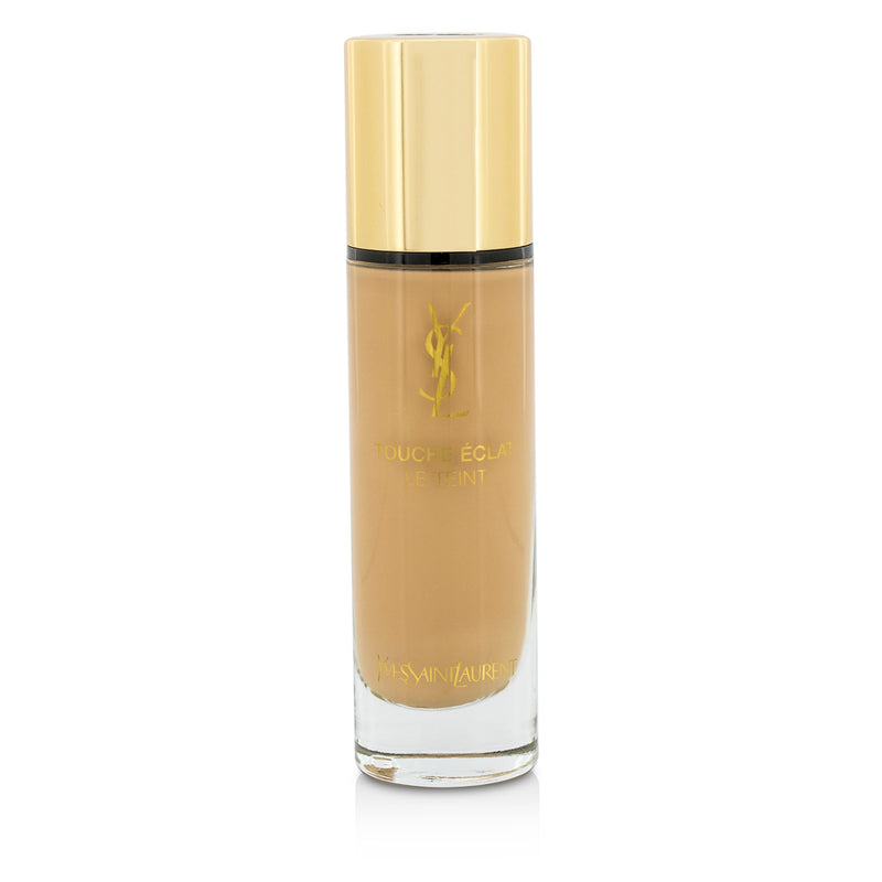Yves Saint Laurent Touche Eclat Le Teint Awakening Foundation SPF22 - #BD25 Warm Beige 