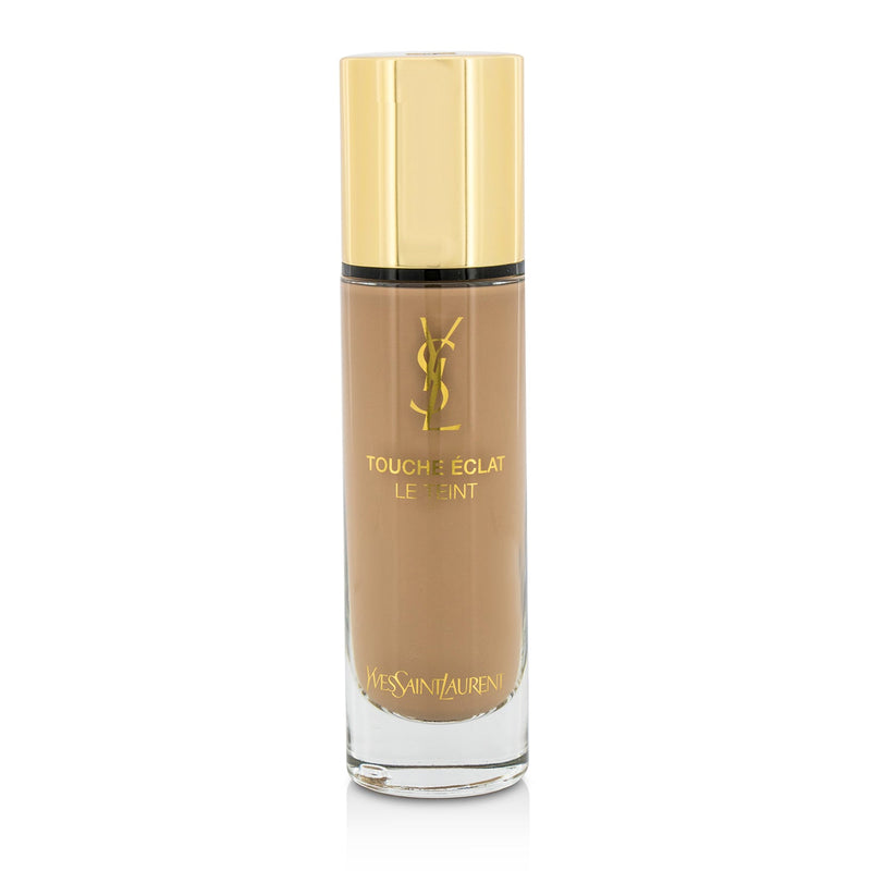 Yves Saint Laurent Touche Eclat Le Teint Awakening Foundation SPF22 - #BR45 Cool Bisque 